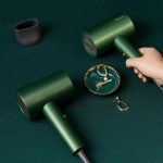 سشوار شوسی مدل Showsee Hair Dryer A5