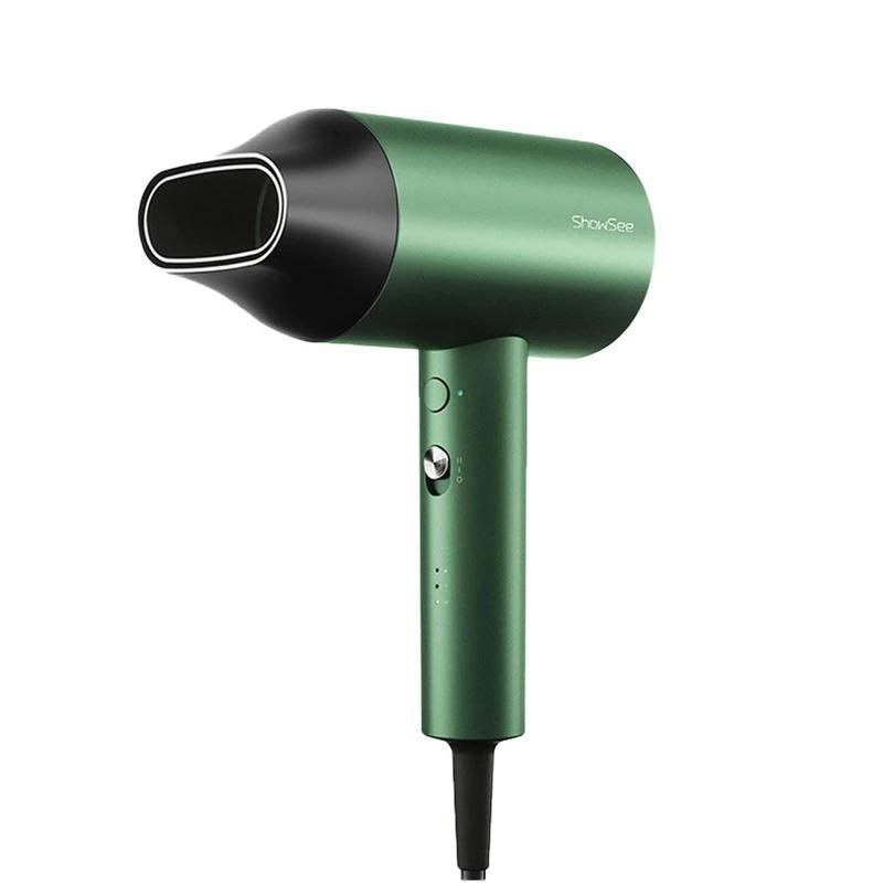 سشوار شوسی مدل Showsee Hair Dryer A5