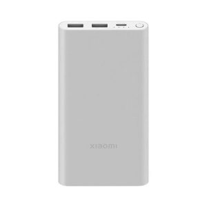 پاوربانک شیائومی مدل (Mi 10000mah 22.5 (PB100DZ
