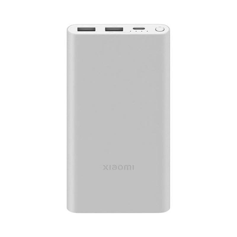 پاوربانک شیائومی مدل (Mi 10000mah 22.5 (PB100DZ