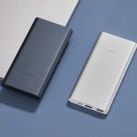پاوربانک شیائومی مدل (Mi 10000mah 22.5 (PB100DZ