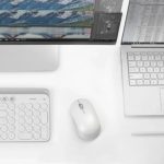 ماوس شیائومی مدل Mi Mouse Silent Edition
