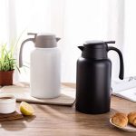 فلاسک شیائومی مدل Sanvact capacity Thermos2000ml