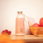 شیکر فرش جویس مدل Fresh Juice Fruit 500ml