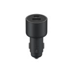 شارژر فندکی شیائومی مدل Mi Car charger 100w