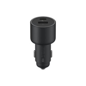شارژر فندکی شیائومی مدل Mi Car charger 100w