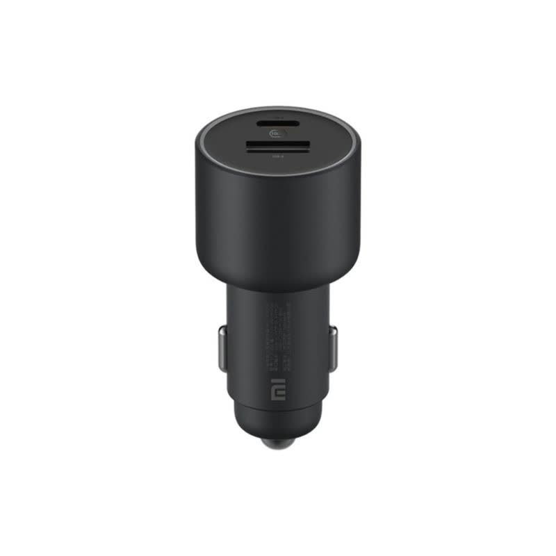 شارژر فندکی شیائومی مدل Mi Car charger 100w