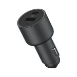 شارژر فندکی شیائومی مدل Mi Car charger 100w