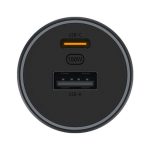 شارژر فندکی شیائومی مدل Mi Car charger 100w