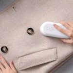 پرزگیر لباس میجیا مدل MIJIA Lint Remover