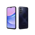 گوشی موبایل سامسونگ مدل Galaxy A05 S ظرفیت 128 رم 4 گیگابایت