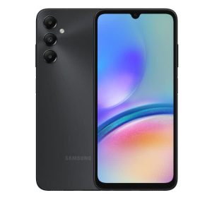 گوشی موبایل سامسونگ مدل Galaxy A05 S ظرفیت 128 رم 4 گیگابایت