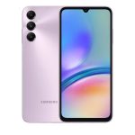 گوشی موبایل سامسونگ مدل Galaxy A05 S ظرفیت 128 رم 4 گیگابایت