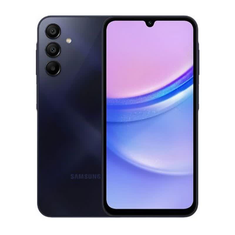 گوشی موبایل سامسونگ مدل Galaxy A05 S ظرفیت 128 رم 4 گیگابایت