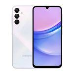 گوشی موبایل سامسونگ مدل Galaxy A15 ظرفیت 128 رم 4 گیگابایت