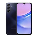 گوشی موبایل سامسونگ مدل Galaxy A15 ظرفیت 128 رم 4 گیگابایت
