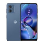 گوشی موبایل موتورولا Motorola MOTO G54 5G ظرفیت 256 گیگابایت رم 12 گیگابایت