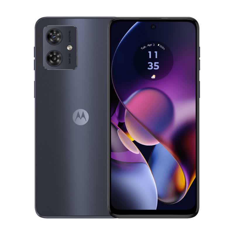 گوشی موبایل موتورولا Motorola MOTO G54 5G ظرفیت 256 گیگابایت رم 12 گیگابایت