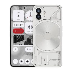 گوشی موبایل ناتینگ فون Nothing 2 ظرفیت 256 گیگابایت رم 8 گیگابایت
