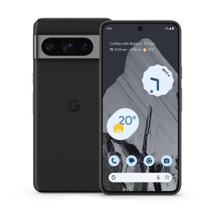 گوشی موبایل گوگل پیکسل Google Pixel 8 Pro ظرفیت 256 گیگابایت رم 12 گیگابایت