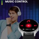 ساعت هوشمند آمیزفیت مدل Pop 3R