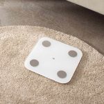 ترازو هوشمند شیائومی مدل Mi Body Composition