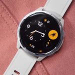 ساعت هوشمند شیائومی مدل Mi S1 Active