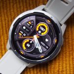 ساعت هوشمند شیائومی مدل Mi S1 Active