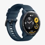 ساعت هوشمند شیائومی مدل Mi S1 Active