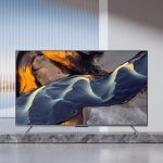 تلویزیون هوشمند شیائومی مدل Mi TV 50A2