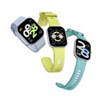 ساعت هوشمند شیائومی مدل Redmi Watch 4