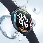 ساعت هوشمند هایلو مدل Solar Lite