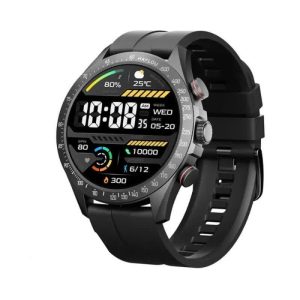 ساعت هوشمند هایلو مدل Solar Pro