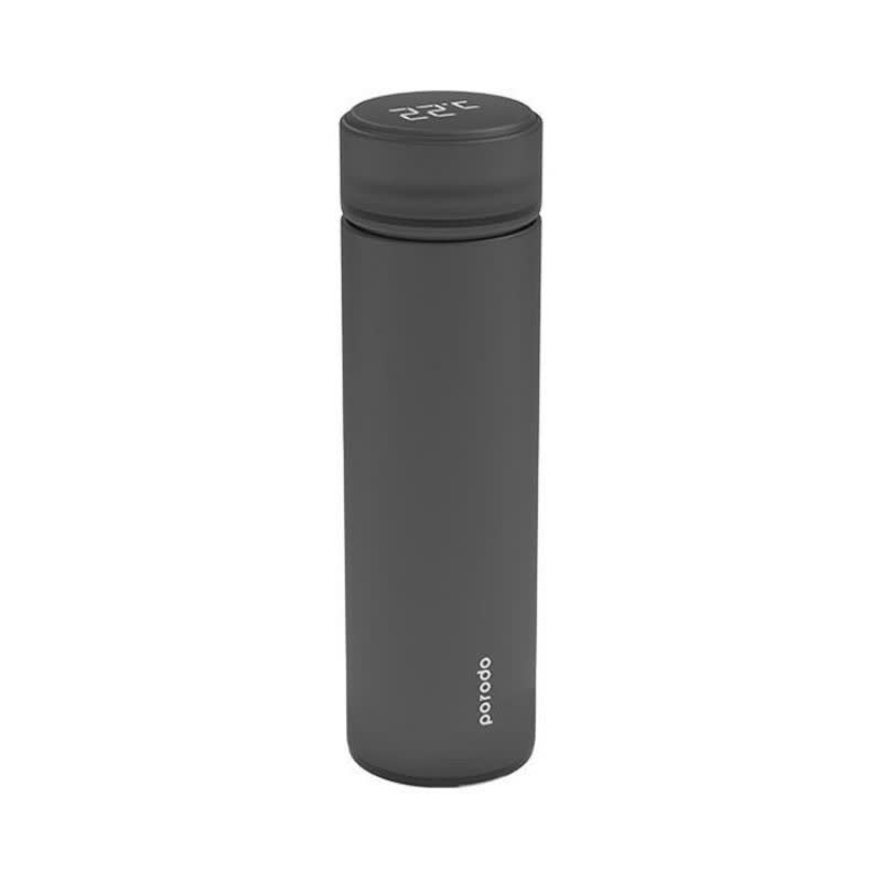 فلاسک هوشمند پرودو مدل Porodo Smart Water Bottel 500mL