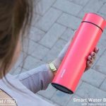 فلاسک هوشمند پرودو مدل Porodo Smart Water Bottel 500mL