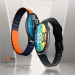 ساعت هوشمند کیسلکت مدل Kr Pro