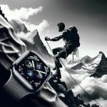 ساعت هوشمند گلوریمی مدل hk9 pro plus