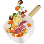 پخت و پز چند منظوره زوله‌له مدل Zolele ZC306 Multifunction