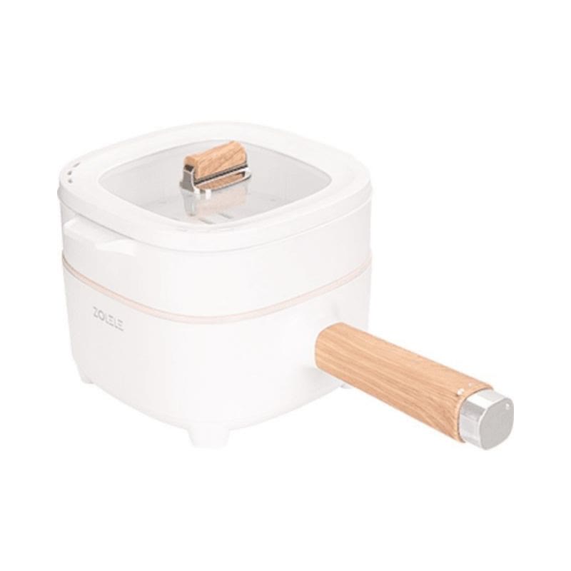 پخت و پز چند منظوره زوله‌له مدل Zolele ZC306 Multifunction