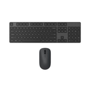 ماوس و کیبورد شیائومی مدل Mi Wireless Keyboard & Mouse Combo