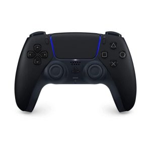 کنترلر پلی استیشن 5 مشکی مدل playstation dualsense