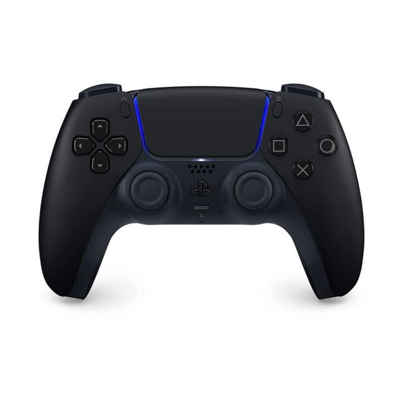 کنترلر پلی استیشن 5 مشکی مدل playstation dualsense
