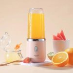 مخلوط کن درما مدل Deerma Juicer DEM-N005