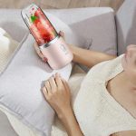 مخلوط کن درما مدل Deerma Juicer DEM-N005