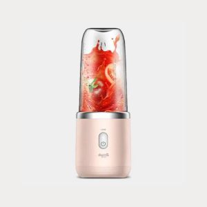 مخلوط کن درما مدل Deerma Juicer DEM-N005