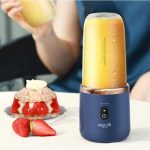 مخلوط کن درما مدل Deerma Juicer DEM-N006