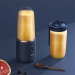 مخلوط کن درما مدل Deerma Juicer DEM-N006