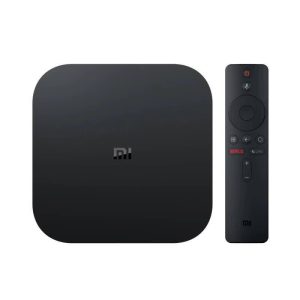 پخش کننده تلویزیون شیائومی مدل MI TV Box S 2nd Gen