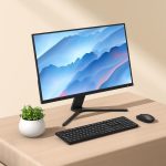 مانیتور گیمینگ شیائومی مدل Mi Desktop Monitor 27inch