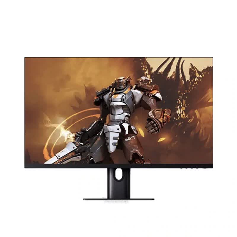 مانیتور گیمینگ شیائومی مدل Mi Gaming Monitor 27inch